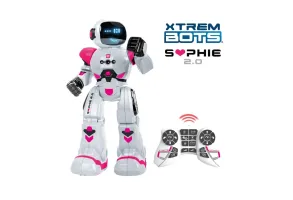 XTREM BOTS Робот SOPHIE 2.0 - 3