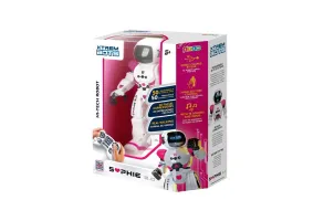 XTREM BOTS Робот SOPHIE 2.0 - 4