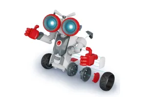 XTREM BOTS Робот за сглобяване SAM - 3