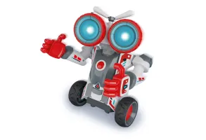 XTREM BOTS Робот за сглобяване SAM - 4