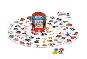 Забавна семейна игра Линкс Disney - 2