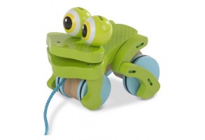Забавна жаба Melissa and Doug 13205