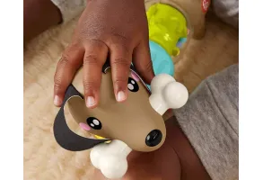 Занимателна играчка Fisher Price, Дакел - 6