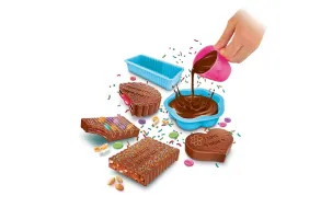 ZAP CHEF Направи си сам шоколадово лакомство - 5