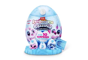 Zuru Rainbocorns Eggzania - Frozen Mania изненада, серия 1