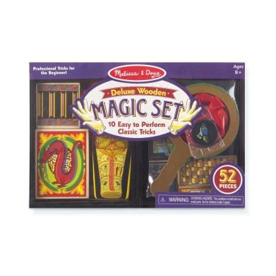 Магически комплект Melissa & Doug