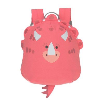 Детска раница Lassig About Friends -  Dino Rose