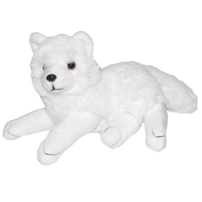 Плюшена играчка Wild Republic Арктическа лисица 12269 20 см.