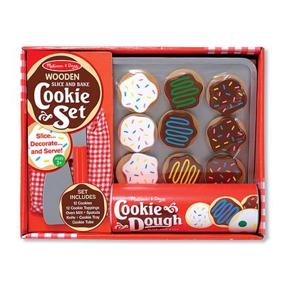 Комплект за сладки Melissa and Doug 14074
