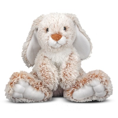 Плюшен заек Melissa&Doug 17674