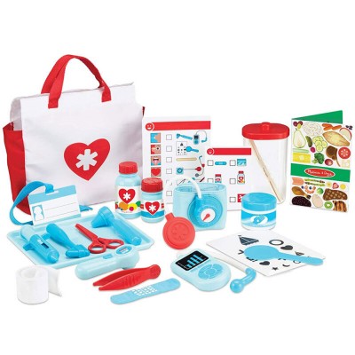 Докторски комплект Melissa&Doug