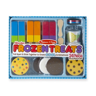 Комплект за лакомства Melissa and Doug