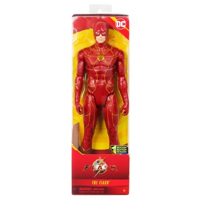 Фигурка Spin Master DC Superheroes The Flash, 30 см - The Flash