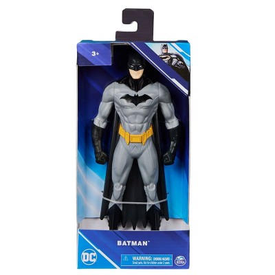 Фигурка Spin Master DC Superheroes 6066925, 24 см - Batman