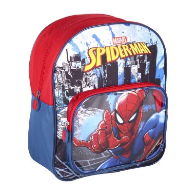 Раница за училище Cerda Spiderman 30см