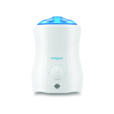 Електрически нагревател 2в1 Babyono 216