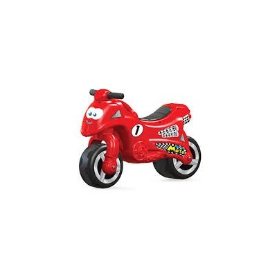 Моят първи мотор RIDE-ON