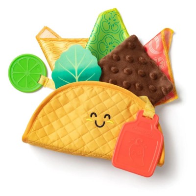 Комплект приготвяне на тако Melissa and Doug