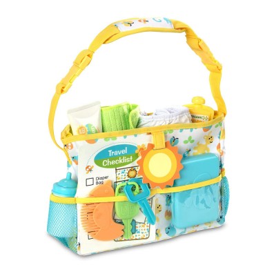 Чанта с бебешки принадлежности Melissa&Doug MINE TO LOVE 41707