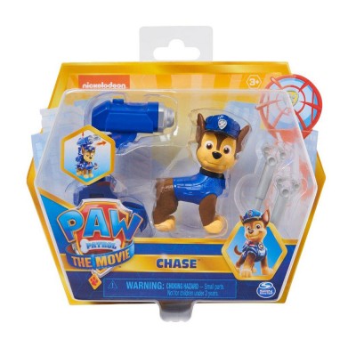 Фигура Spin Master Paw Patrol Пес Патрул: Филмът 6060427