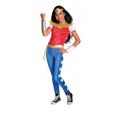 620716 Костюм Wonder Woman S