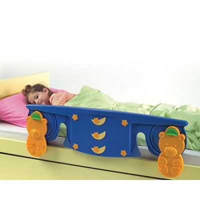 Предпазна бариера за легло Sleep Safe