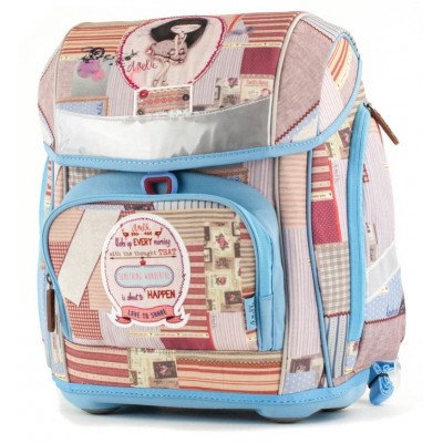 ANEKKE PATCHWORK ергономична раница