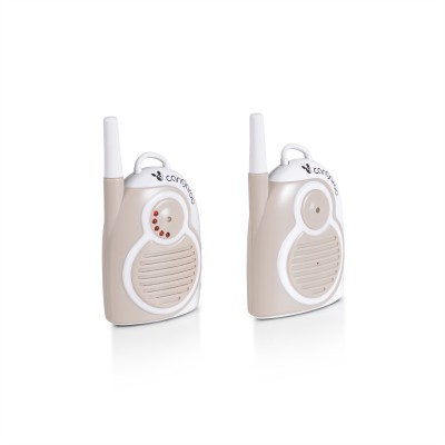 Аудио бебефон Mommy`s Sense BM-163 каки