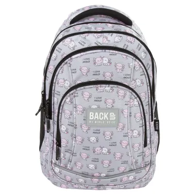 BACKUP 7 A 12 Friends ученическа раница