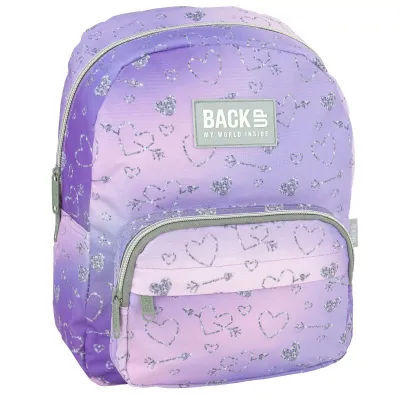 BACKUP 7 F 32 In Love раница за предучилищна група