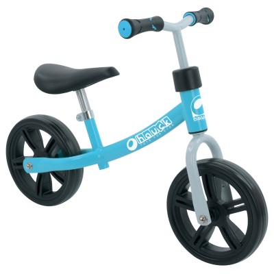 Баланс колело Hauck Eco Rider 10" - Blue