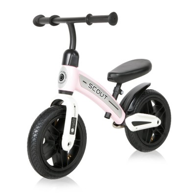 Баланс колело SCOUT AIR PINK