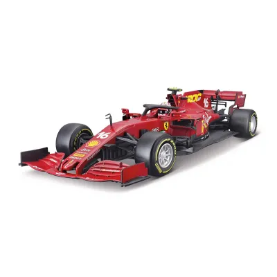Bburago Ferrari - модел на кола 1:18 - SF1000