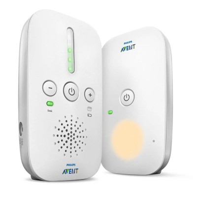 Бебефон DECT SCD502/52, Philips AVENT