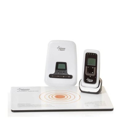 Бебефон Tommee Tippee DECT със сензор за движение и дишане