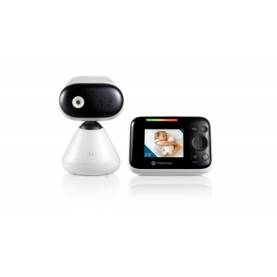 Бебефона с камера Motorola PIP1200