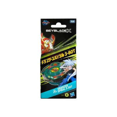 Beyblade - Комплект Dranzer