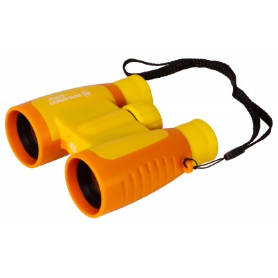 Бинокъл за деца Bresser Junior 3x30