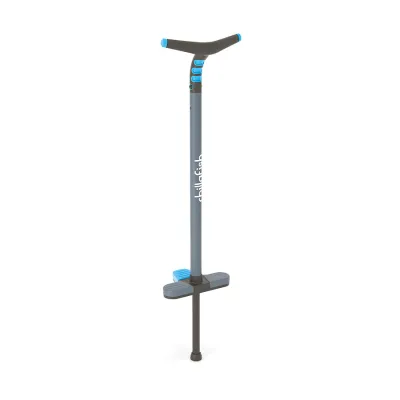 Chillafish Poogi CPPG01BLU kids пого стик Blue