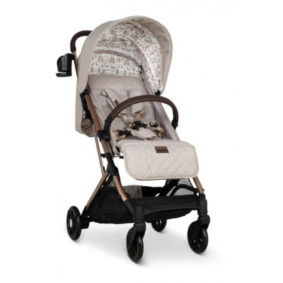 Cosatto CT5732 Woosh 4 бебешка количка WHISPER