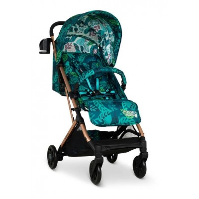 Cosatto CT5735 Woosh 4 бебешка количка MIDNIGHT JUNGLE
