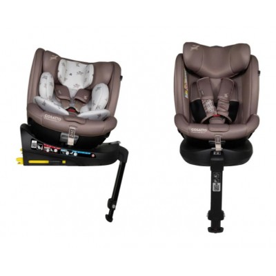 Cosatto CT5838 Come and go 2 столче за кола LOLLOP
