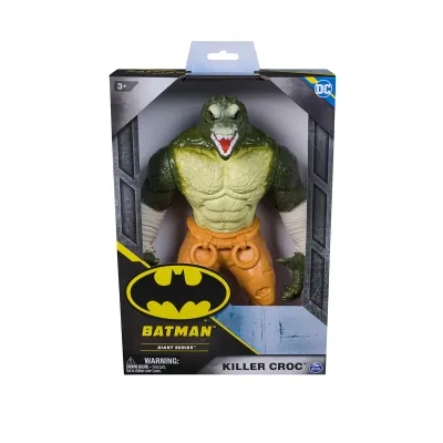 DC Comics Батман - Killer Croc
