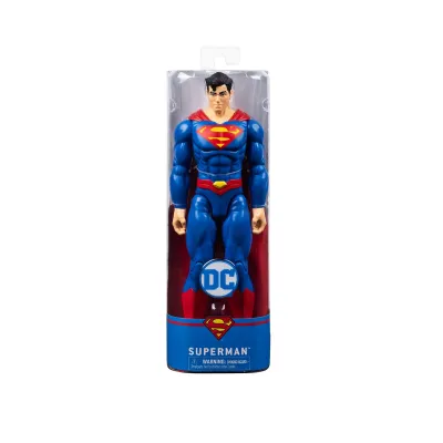 DC Universe - Супермен, 30см