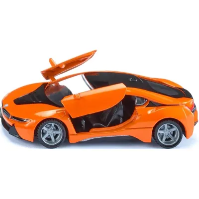 Детска играчка Siku - Кола BMW i8 LCI