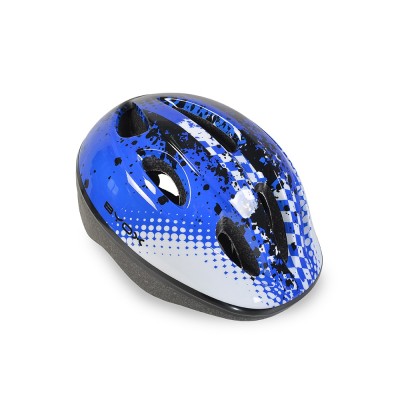 Детска каска Byox, Y03, син, 48-54 см