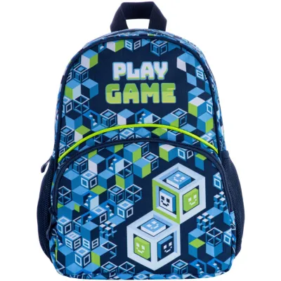 Детска раница, Astra, AK300, Play Game, 32 х 22 х 10 см