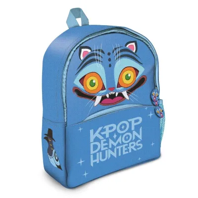 Детска раница K-Pop Demon Hunters Derpy Tiger