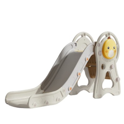 Детски парти център Ducky, сива