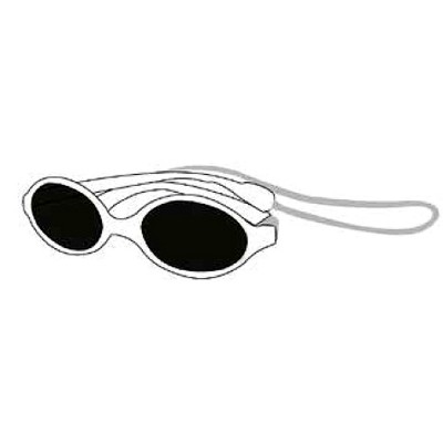 Детски слънчеви очила Lassig unisex